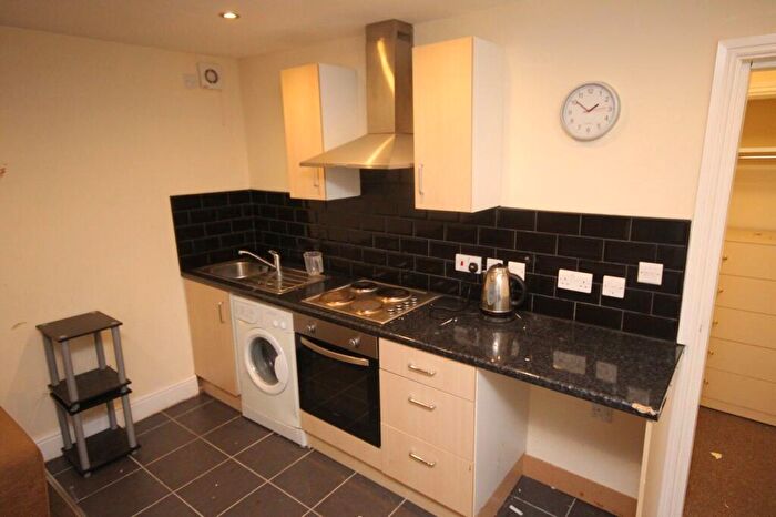 Property For Sale In Harehills Lane, Leeds, West Yorkshire, LS9