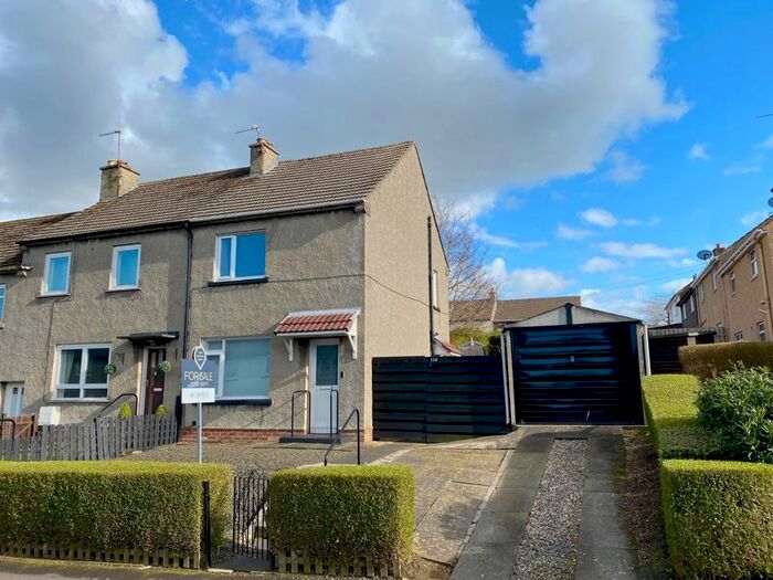 Houses for sale in Doonholm Park, South Ayrshire Council