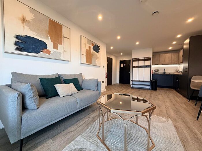 1 Bedroom Flat To Rent In Eboracum Way, York, YO31