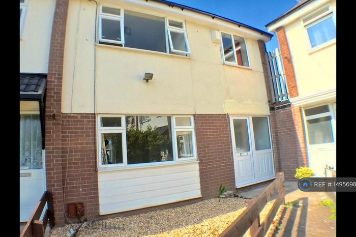 3 Bedroom End Of Terrace House To Rent In Rhuddlan Court, Ellesmere Port, CH65