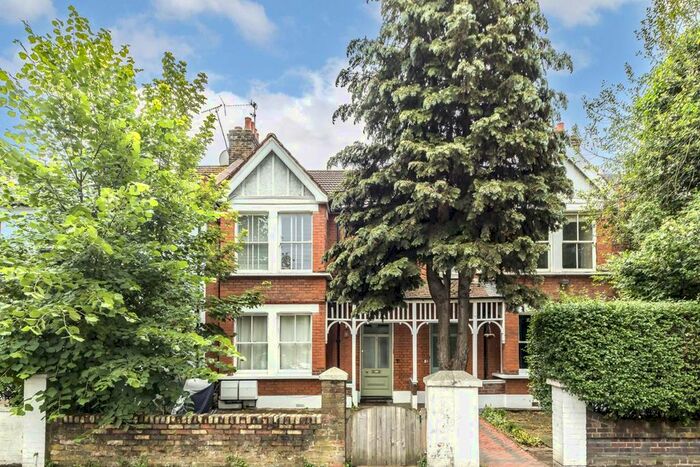 1 Bedroom Flat To Rent In Grantham Road, London, W4