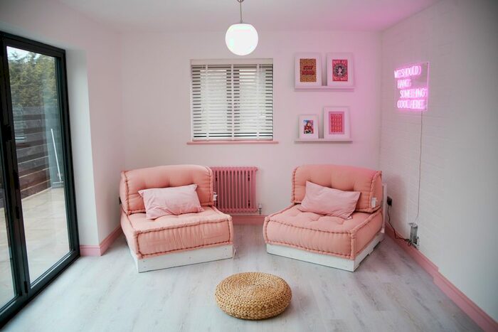 2 Bedroom Flat To Rent In Ashleigh Drive, Loughborough LE11