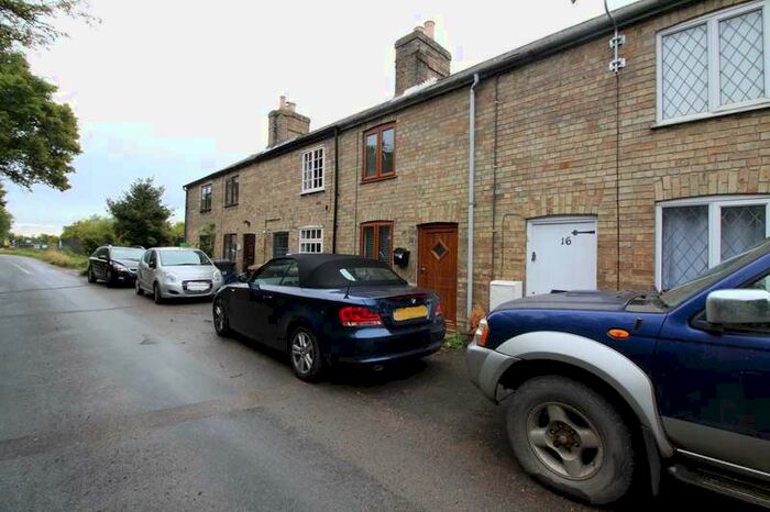 2 Bedroom Cottage To Rent In Holwell Road, Pirton, Hitchin, SG5