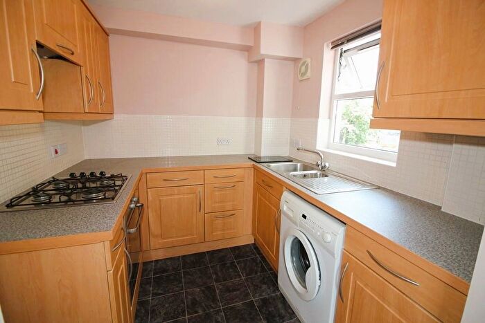 1 Bedroom Flat For Sale In Grassmere Way, Pillmere, Saltash, PL12