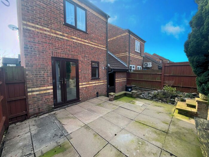 2 Bedroom Detached House For Sale In Willetts Field, Great Sampford, Saffron Walden, CB10