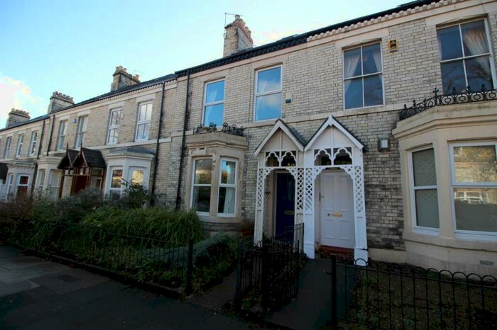 6 Bedroom Terraced House To Rent In Holly Avenue, Jesmond, Newcastle Upon Tyne, NE2