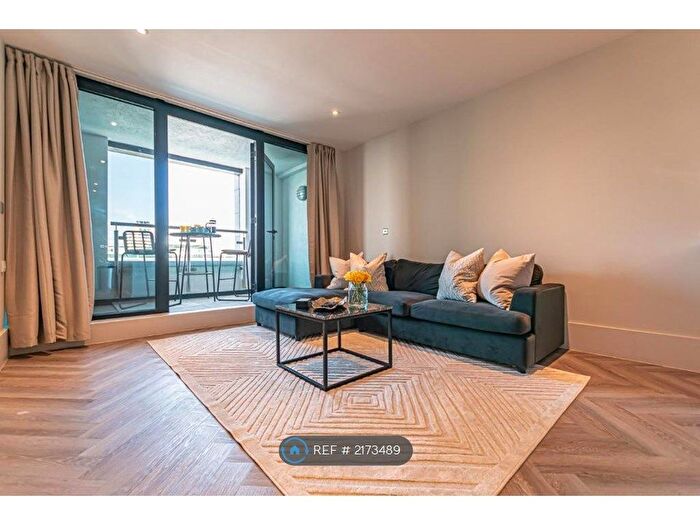 1 Bedroom Flat To Rent In William Jessop Way, Liverpool, L3