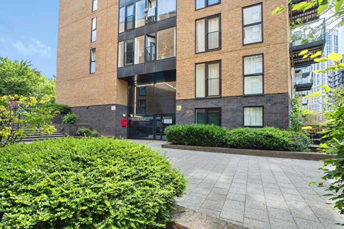 1 Bedroom Flat To Rent In Conington Road, SE13