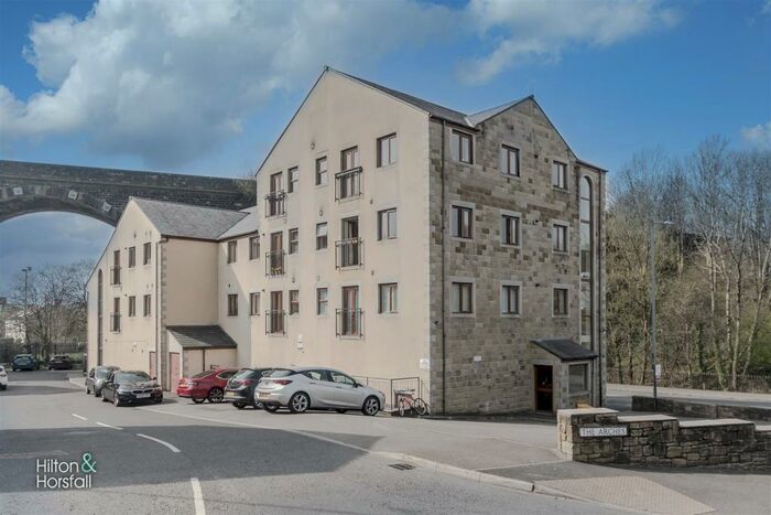 2 Bedroom Apartment To Rent In Cotton Mill Works, Knotts Lane, Colne, BB8