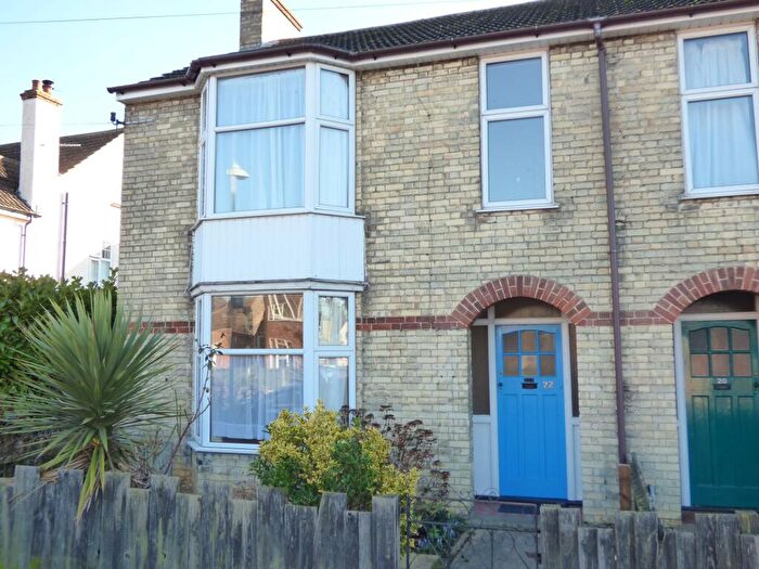 3 Bedroom Terraced House To Rent In Prickwillow Road Ely, CB7