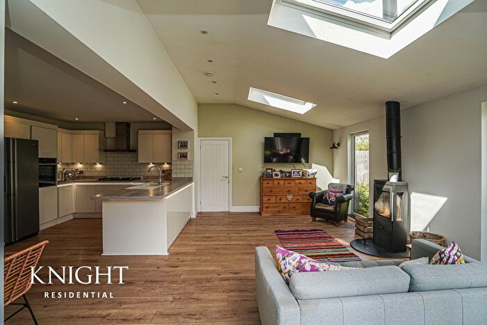 4 Bedroom Detached House For Sale In Chapel Lane, West Bergholt, Colchester, CO6
