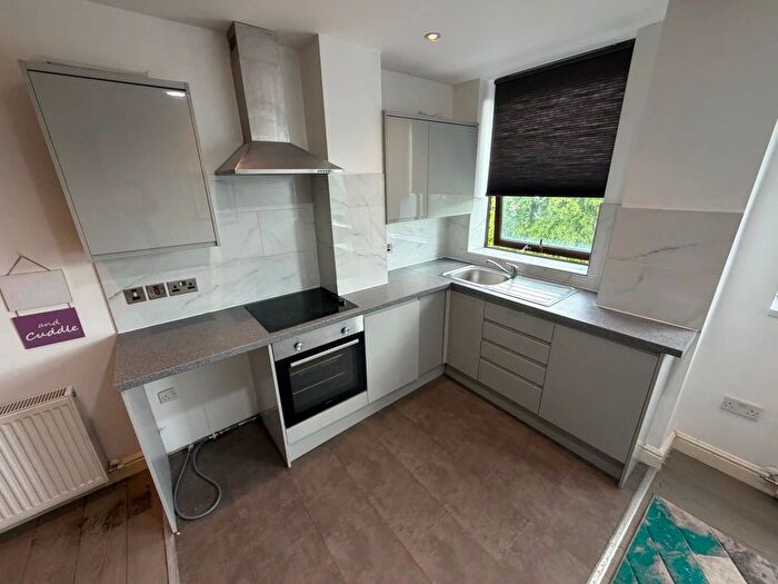 1 Bedroom Flat To Rent In Walsall Road, Great Barr, B42