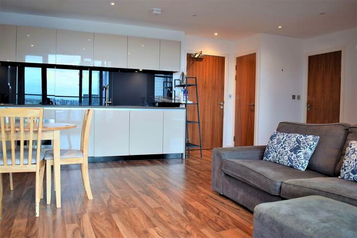 2 Bedroom Apartment To Rent In Milliners Wharf, Munday Street, Manchester, M4