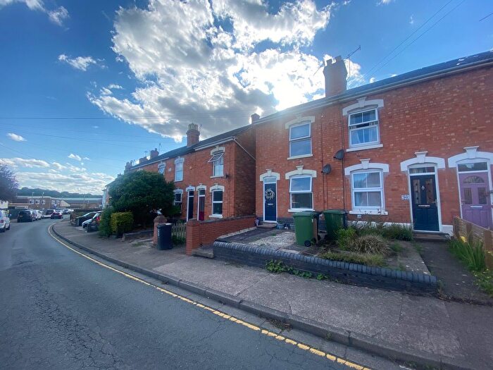 2 Bedroom Property To Rent In Orchard Street, Worcester, WR5
