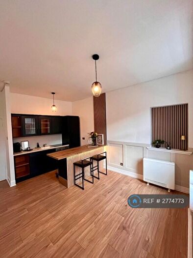 1 Bedroom Flat To Rent In Corbiehall, Bo'ness, EH51