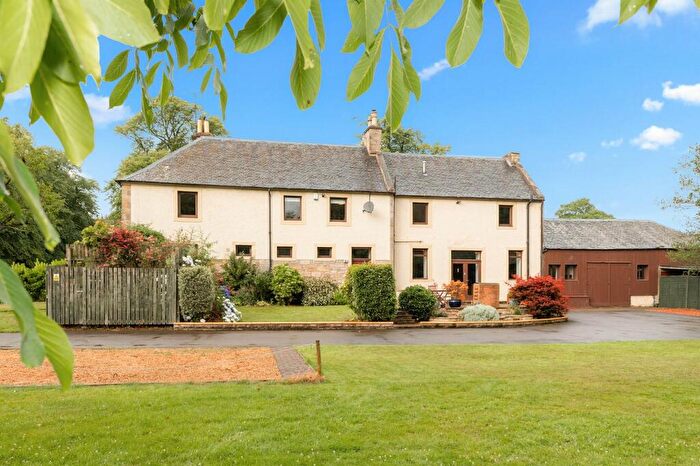 4 Bedroom Detached House To Rent In Falkirk, FK2
