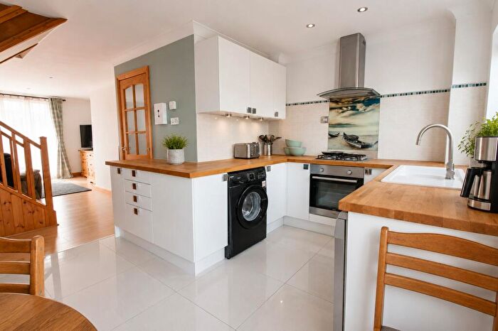 3 Bedroom End Of Terrace House For Sale In Sholing! No Forward Chain! Versatile Accommodation!, SO19