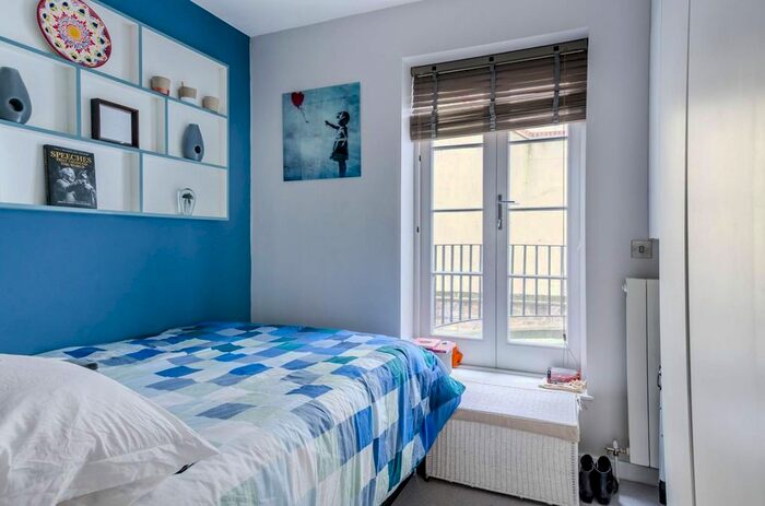 1 Bedroom Flat To Rent In Fulham Road, Fulham Broadway, London, SW6