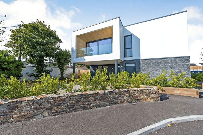 2 Bedroom Maisonette For Sale In Trebetherick, Wadebridge, Cornwall, PL27