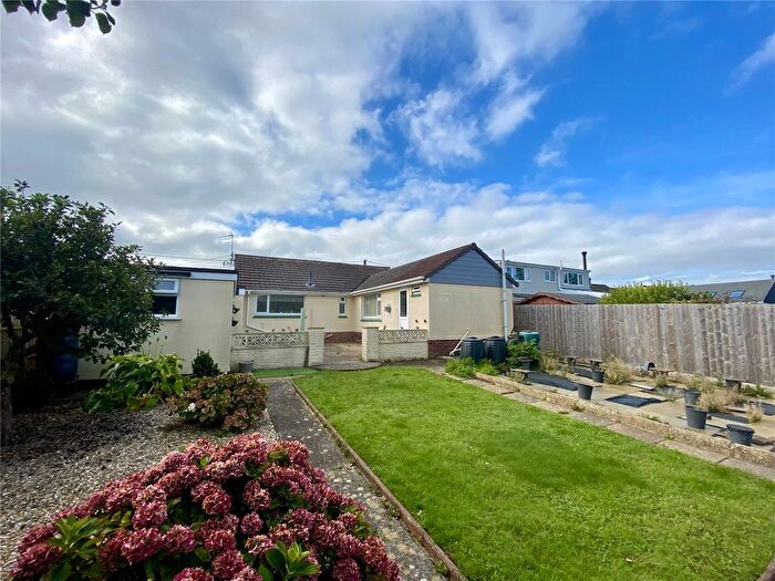 2 Bedroom Bungalow For Sale In Home Farm Road, Fremington, Barnstaple, Devon, EX31