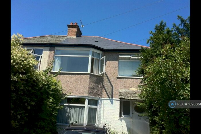 1 Bedroom Flat To Rent In Harrow, Harrow, HA1