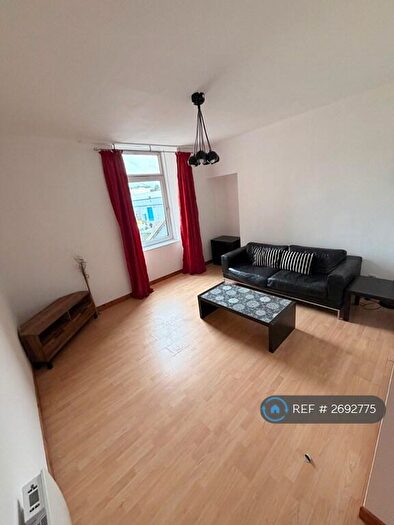 1 Bedroom Flat To Rent In Holburn Street, Aberdeen, AB10