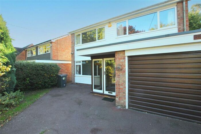 4 Bedroom Detached House To Rent In Hopping Jacks Lane, Danbury, Chelmsford, CM3