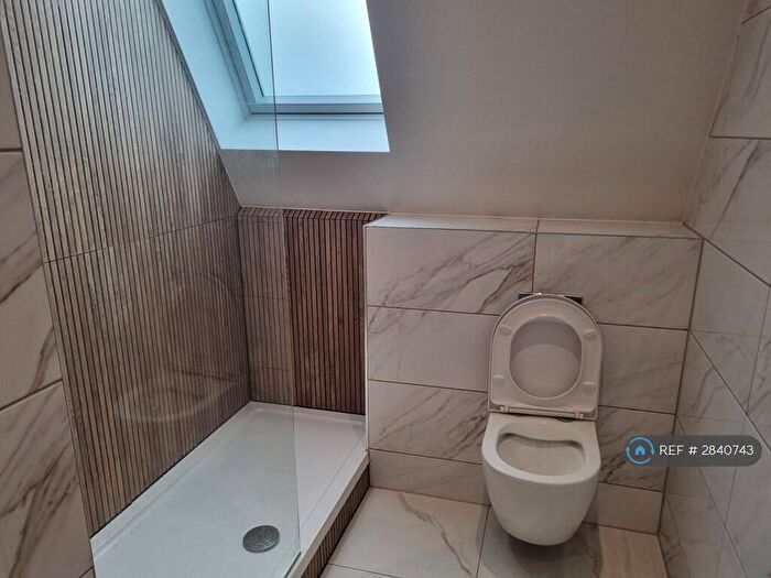 1 Bedroom Detached House To Rent In Cardigan Raod, Bournemouth, BH9