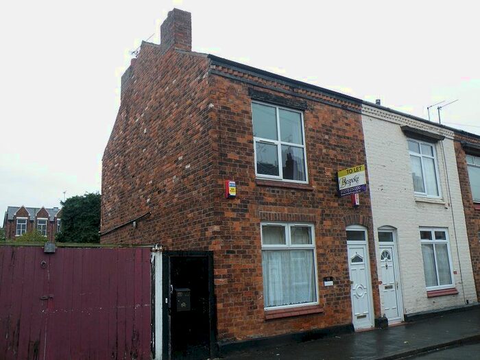 1 Bedroom Flat To Rent In Maxwell Street, Crewe, Cheshire, CW2