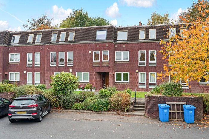 2 Bedroom Flat To Rent In Clarence Gardens, Hyndland, Glasgow, G11