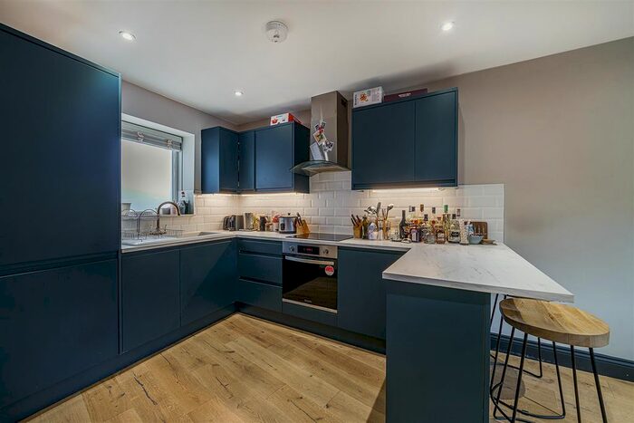 2 Bedroom Flat To Rent In Penrith Place, West Norwood SE27