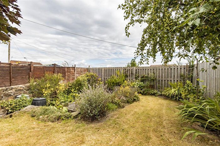 3 Bedroom Detached House For Sale In Lancaster Road, Chesterfield, S41