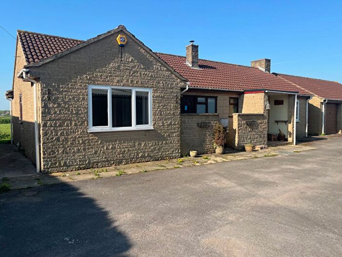 2 Bedroom Bungalow To Rent In Gunnings Lane, Upton Noble, Shepton Mallet, BA4