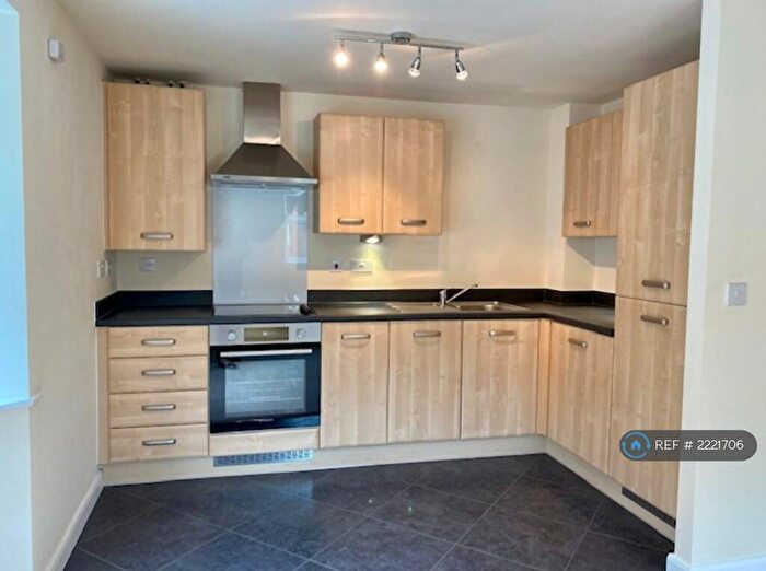 2 Bedroom Maisonette To Rent In Limner Street, Market Harborough, LE16
