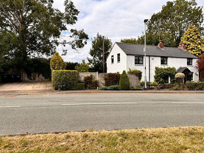 3 Bedroom Detached House For Sale In Leicester Road, Billesdon, Leicester, LE7