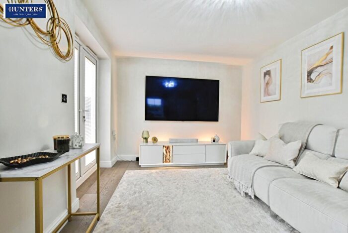 3 Bedroom Detached House For Sale In Bishopdale Road, Scunthorpe, DN16