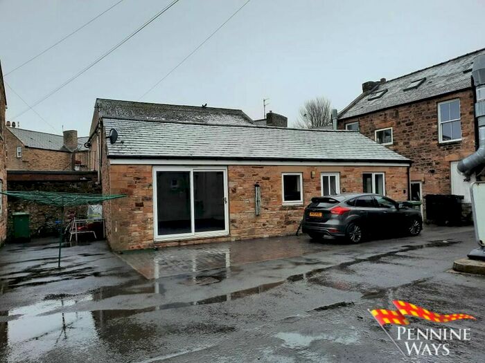 2 Bedroom Detached Bungalow To Rent In Main Street, Haltwhistle NE49