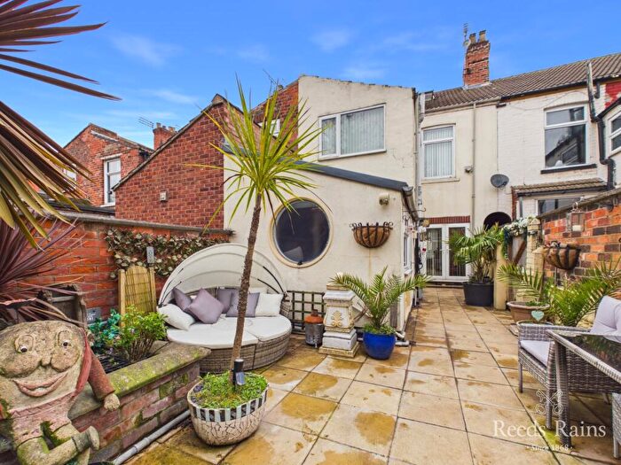 3 Bedroom Terraced House For Sale In Pendrill Street, Hull, East Yorkshire, HU3