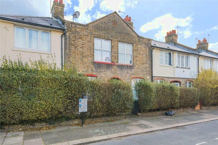 2 Bedroom Terraced House To Rent In Chesthunte Road, Tottenham, London, N17