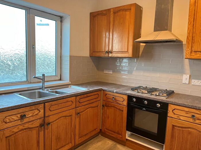 2 Bedroom Flat To Rent In Borders Avenue, Kirkby-in-Ashfield, NG17
