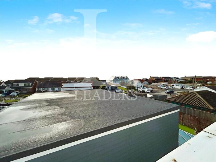 4 Bedroom Detached House For Sale In Sandy Beach Estate, Hayling Island, Hampshire, PO11