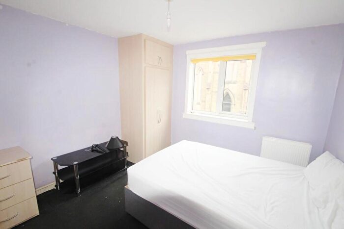 1 Bedroom Flat For Sale In , George Street, Flat -, Paisley, PA1