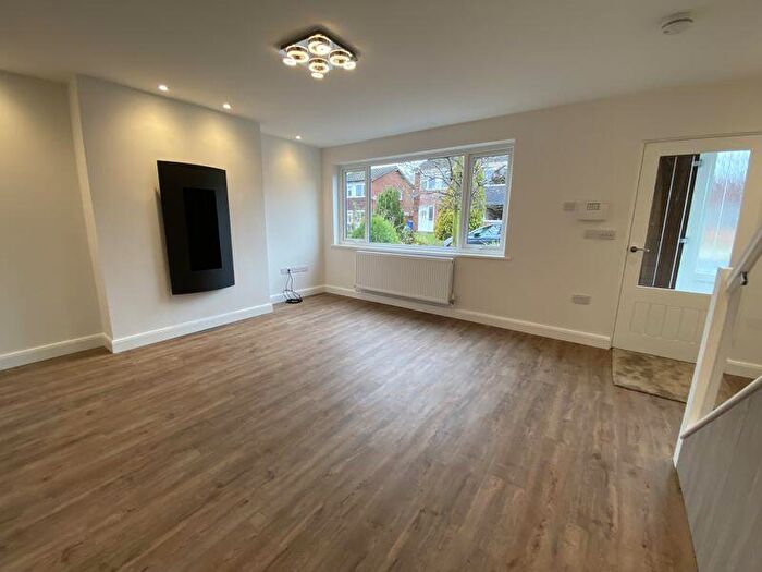 3 Bedroom Semi-Detached House To Rent In Langdale Avenue, Croston, PR26