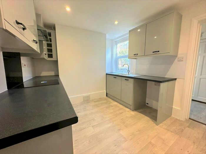 4 Bedroom Terraced House To Rent In Hereson Road, Ramsgate, CT11