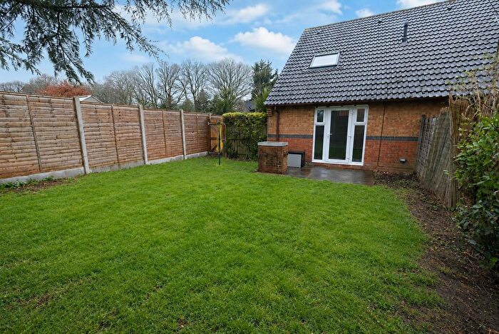 1 Bedroom Cluster House To Rent In Tides Way, Marchwood, Hampshire, SO40