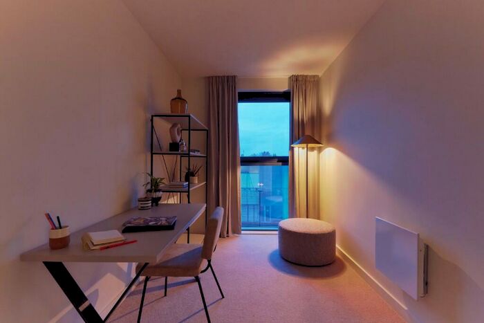 2 Bedroom Apartment To Rent In Corkfield Birmingham, Pershore Road, Birmingham, B5