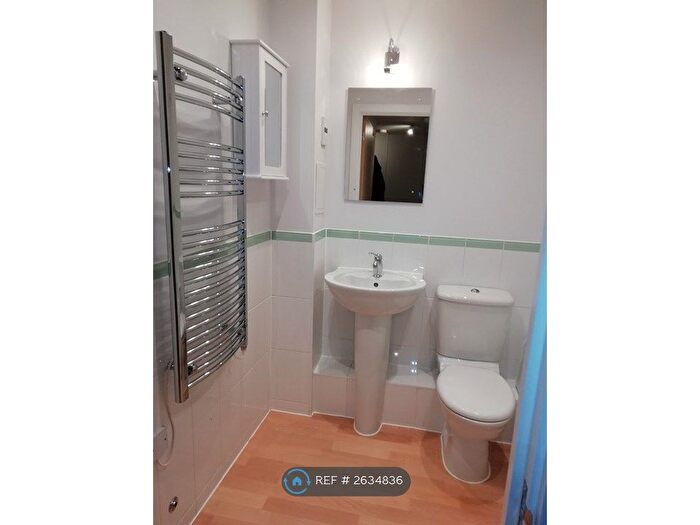 1 Bedroom Flat To Rent In Winterthur Way, Basingstoke, RG21