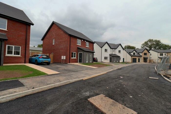 2 Bedroom Semi-Detached House For Sale In Thomas Wharton Meadows, Kirkby Stephen, CA17