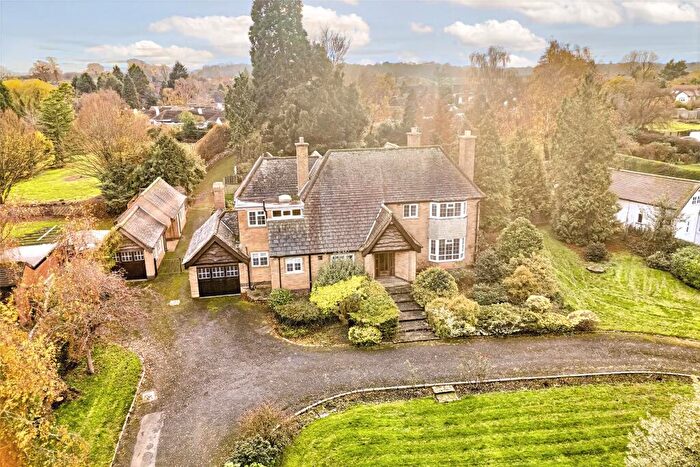 4 Bedroom Detached House For Sale In Hathern Road, Long Whatton, LE12