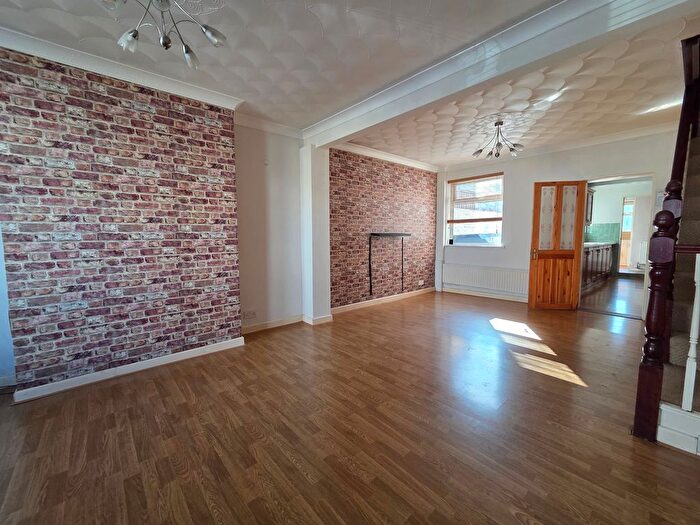 3 Bedroom Property To Rent In Garfield Road, Gillingham, ME7